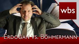 Video messaging for teams vimeo create: Erdogan Vs Bohmermann Vor Gericht Rechtsanwalt Christian Solmecke Youtube