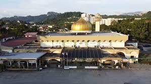 Masjid Al-Ridhuan Hulu Kelang