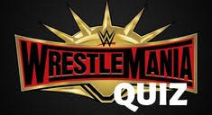 Your answers must match the highlighted question. 14 Wwe Quizes Ideas Wwe Quiz Wwe Quiz
