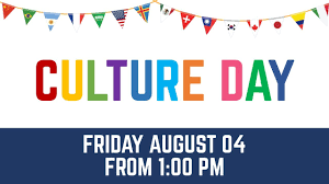 Cultural events cancelled, cultural institutions closed, community cultural practices suspended, empty unesco world heritage sites, heightened risk of looting of cultural sites and poaching at natural. Vanwest College Culture Day Youtube