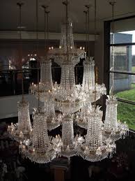 Take A Look At These Luxury Chandeliers They Can Make A Statement In Any Interior Design Www Light Crystal Chandelier Crystal Lighting Beautiful Chandelier