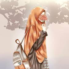 Sebisa mungkin admin memberikan gambar kartun muslimah ini yang terbaru. Wallpaper Kartun Terbaru Tekno Yogya