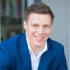 Nick Everts, Realtor