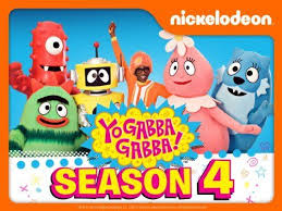 Yo Gabba Gabba Season 4 Ep 2 34 Olympics 34 Amazon Instant Video Nickelodeon Http Www Amazon Com Dp B00915jae2 Ref Cm Sw Season 4 Seasons Music Toys