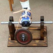 Aaron Mattes Foot-Ankle Exerciser