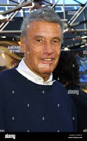 Richard anderson hi-res stock photography and images