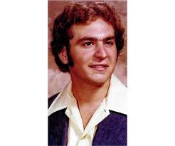 Gary Hood Obituary (1961