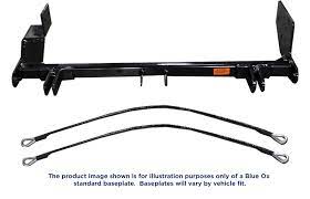Standard base plates are clearly noticeable but cost less. Blue Ox Base Plate Bx1120 Fits 97 06 Jeep Wrangler 495 00