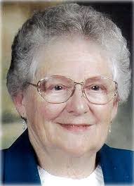 Helen Gertrude Ripple Blaskey (1927-2018)
