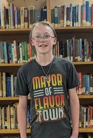 Buffalo Middle School