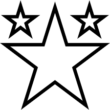 Download Stars Vector Svg Icon 10 Svg Repo
