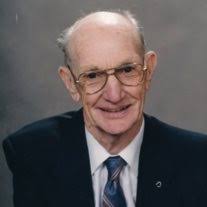 Obituary information for Thomas Hassell Lamb