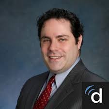 Dr. Robert Myers, MD