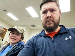 My name is Jacob Ghere, and I am a senior at Eastern Illinois University. I  was born and raised in Mattoon for my whole life. I am currently writing my  senior thesis