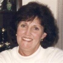 Mary Irene "Renie" Phebus Obituary