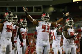 Buccaneers Roster 2015 All 53 Players Practice Squad And