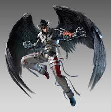 However there have been several reports of people having him unlocked when they still had to . Devil Jin Tekken Wiki Fandom