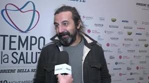 Aneurisma dell'aorta, omar pedrini è in ospedale: Omar Pedrini E Papa Per La Terza Volta A 53 Anni E Nato Leone Paolo Corriere It