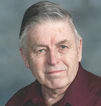 Charles "Chuck" PALLAS Obituary -