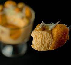 Thai Tea Tiramisu Feedingthefiya Recipe Thai Tea Tiramisu Flavored Tea