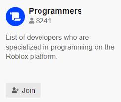How To Get Into A Devforum Group Like A Profession Beside Your Name Bulletin Board Roblox Developer Forum