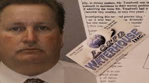 Randy Treadwell's Instagram, Twitter & Facebook