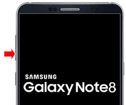 Oct 11, 2019 · the samsung galaxy note 10 is, basically, a midsize galaxy s10 with a pen. Samsung Galaxy Note8 Power Up In Safe Mode Verizon
