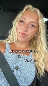 Lilllienotlily