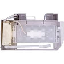 As a result, the ice maker won't make ice. Amazon Com Climatek Refrigerator Ice Maker Fits Whirlpool W10873791 Industrial Scientific