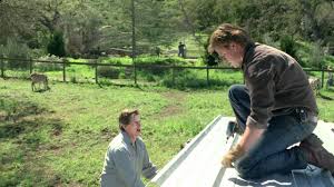 Nella cassiera nera in conversazione col protagonista di matt damon c'è il senso di la mia vita è uno zoo e probabilmente del cinema tutto di cameron crowe. La Mia Vita E Uno Zoo Trailer Ufficiale Italiano Youtube
