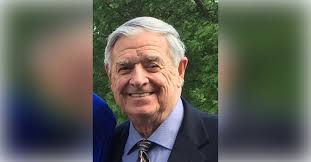 Obituary information for Ronald G. Bearce, Sr.