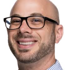 Dr. Eric Kaplan-Rewire Your Brain