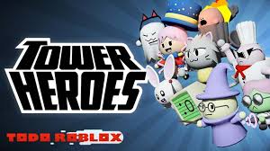 You are in the right place at rblx codes, hope you enjoy them! Tower Heroes Codes March 2021 Todoroblox