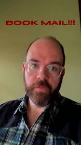 Reel by Stephen Winter (@stephenwinterauthor) · October 6, 2025