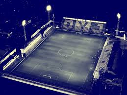 El club social y deportivo defensa y justicia, más conocido como defensa y justicia o simplemente defensa, es una entidad polideportiva de argentina cuya sede se encuentra situada en la ciudad de florencio varela sobre la zona sur del gran buenos aires. Estadio Norberto Tito Tomaghello The Ka The Kick Algorithms