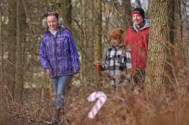 Share poems, lyrics, short stories and spoken word poetry. Candy Cane Hike Offers Poem And Fun For All Ages