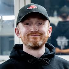 Dan Bainbridge (@danbainbridgee_) • Instagram photos and videos