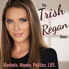 Trish Regan