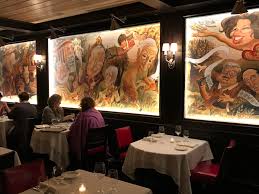 Best new restaurants in chicago new worlder: Chicago Restaurants