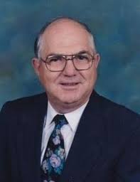 Edward Glover Obituary