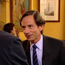 Eric Neuhoff : Histoire de Frank