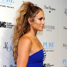 Cut your hair short and in the same shape as you would if you were getting a bob, but ask your stylist to throw in some layers as well. The 18 Best Jennifer Lopez Hairstyles Of The Decade Allure