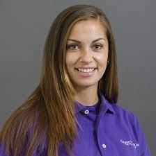 Maritza Quinlan - Women's Soccer - Grand Canyon University Athletics