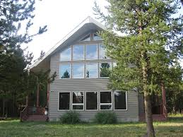 Explore the homes with waterfront that are currently for sale in island park, id, where the average value of homes with waterfront is $349,450. Great Cabin Near The Parks Review Of Mountain Meadows Island Park Id Tripadvisor