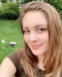 Scarlett Rose Cabrera