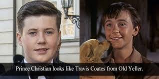 Travis Coates's Instagram, Twitter & Facebook