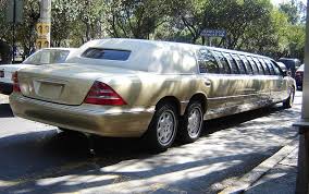 Limousine Mercedes Benz S600 Limousine Mercedes Benz Mercedes