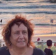 פרטי הלוויה: מחר יום חמישי ט טבת 21/12/23 תתקיים הלווייתה של אהובה, בשעה  13:00 בבית העלמין סגולה. המומים וכואבים את פטירתה בטרם עת, של תושבת  שכונתנו, אהובה קאפח זכרה לברכה, רעיתו של