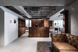 nail salon reine reiichi ikeda design 池田励一デザイン ヘアサロン インテリア 家具 ロンハーマン インテリア