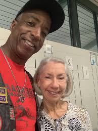 Derrick Seales All About Soca